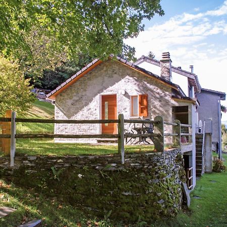 Holiday Home La Cassina By Interhome Bellinzona Buitenkant foto
