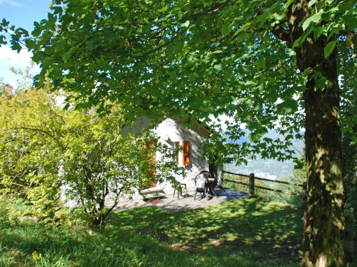 Holiday Home La Cassina By Interhome Bellinzona Buitenkant foto