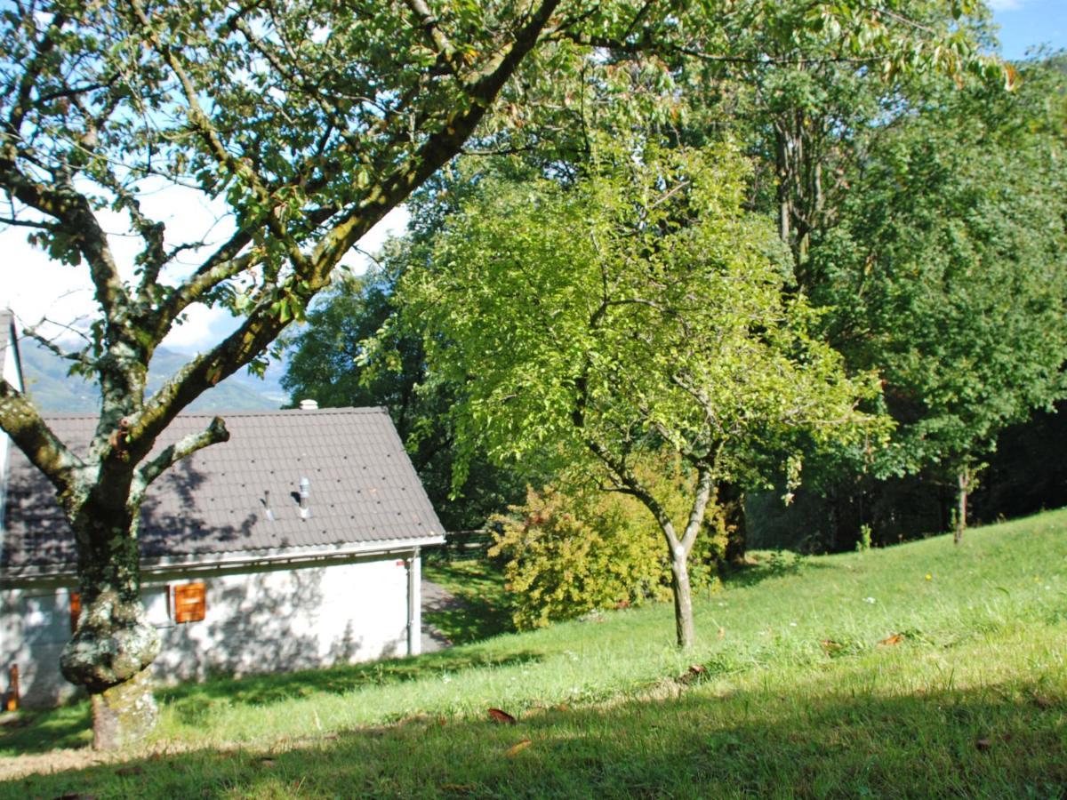 Holiday Home La Cassina By Interhome Bellinzona Buitenkant foto