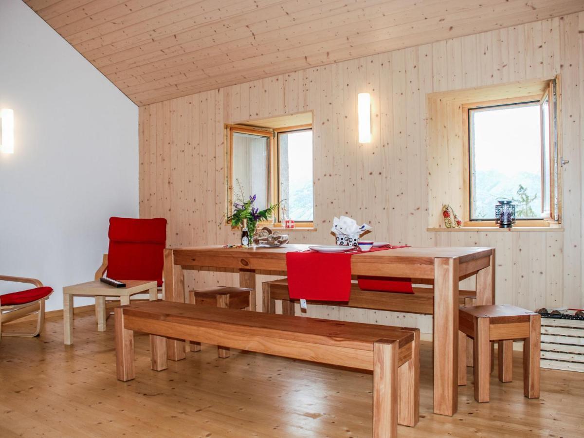 Holiday Home La Cassina By Interhome Bellinzona Buitenkant foto
