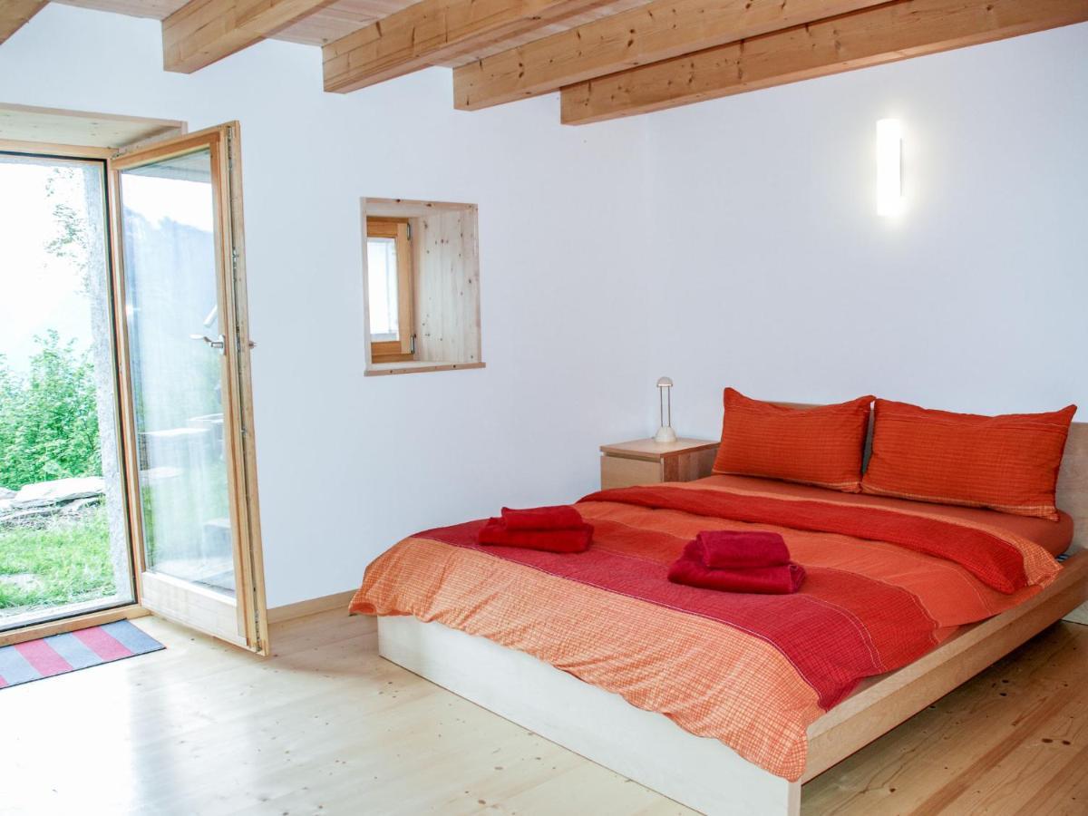 Holiday Home La Cassina By Interhome Bellinzona Buitenkant foto