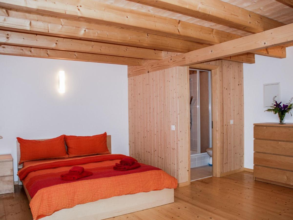 Holiday Home La Cassina By Interhome Bellinzona Buitenkant foto
